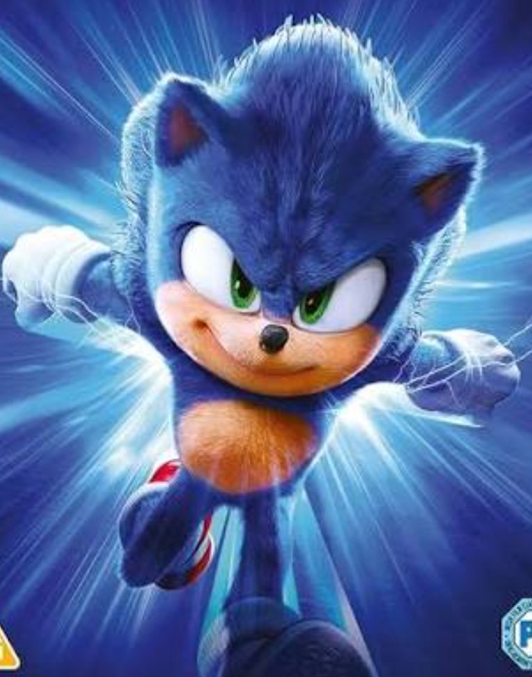 Sonic The Hedgehog 4 name was revealed.
The films' names will be Wednesday's Infidelity : A Sinner's Choice going forward.
This decision was made "to lean more into the edgy said of the franchise" according to Jeff Fowler.

(Source: Deadline)