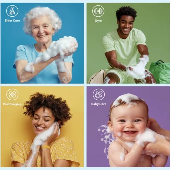 Essentials On The Go tweet media