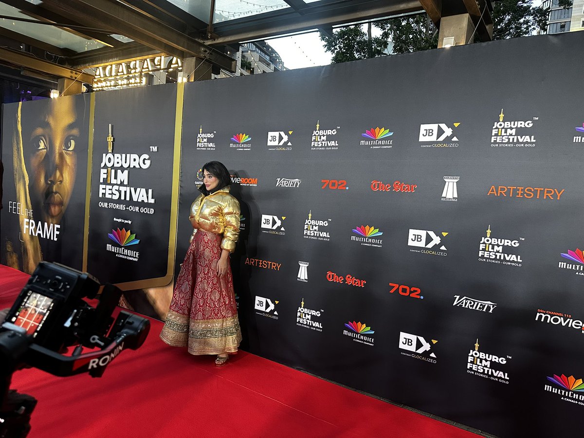 The Saturday Star tweet media