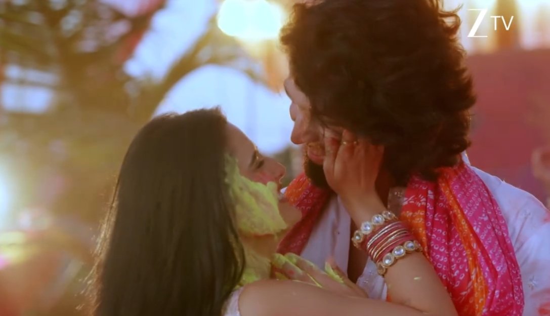 Ufffff, inki baat hi alag hai...❤️🤌🏻🔥

#JaaneAnjaaneHumMile #Rageet 
#BharatAhlawat #AyushiKhurana #ReetSuryavanshi #AyuRat  #RaghavSuryavanshi  #JAHM