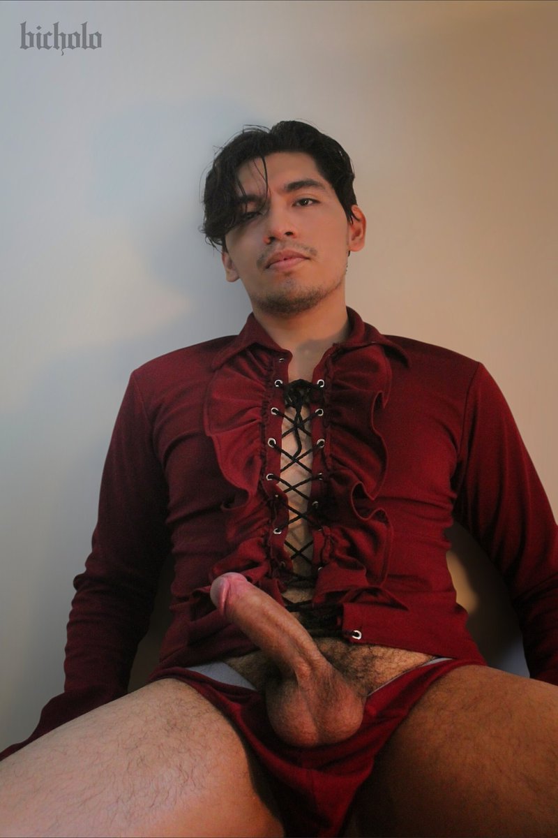 Quieres probarla? 😈

📷 <a href="/photobichi/">Bicholo</a>