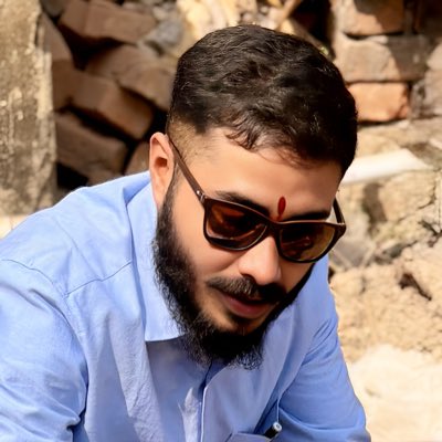 iamsrd98's tweet photo. #NewProfilePic https://t.co/aili6vyaTn