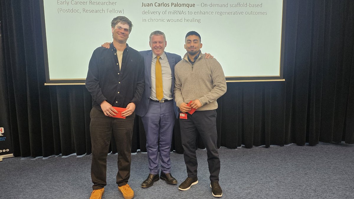 RCSI TERG tweet media