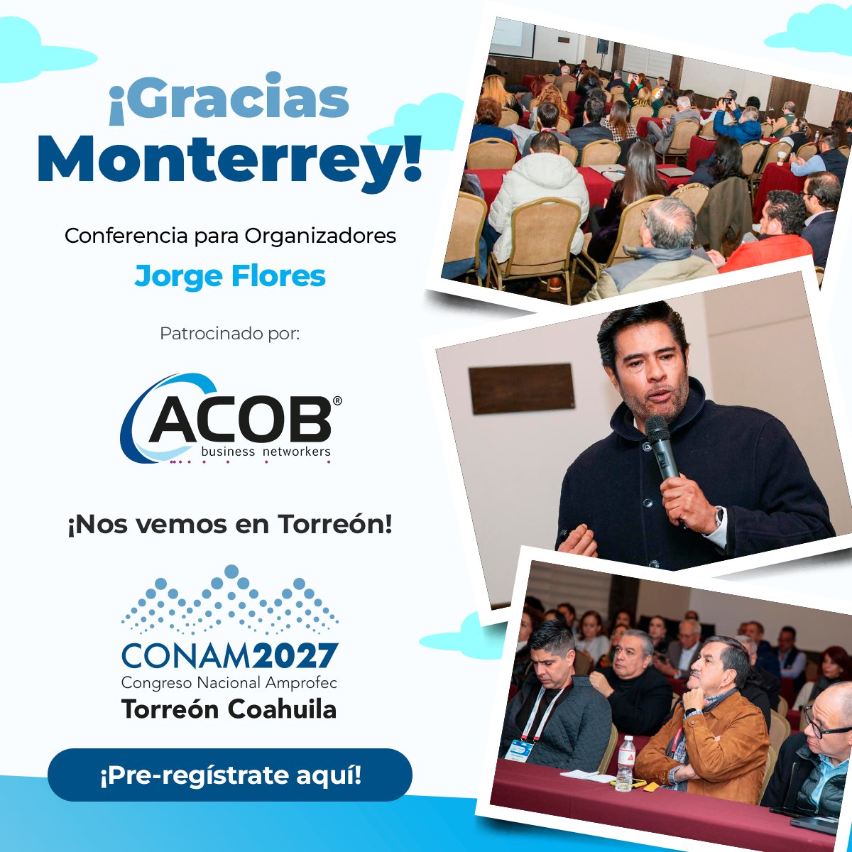 Amprofec AC tweet media