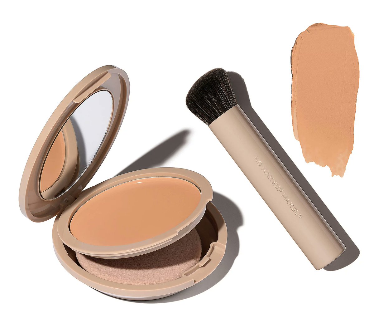 BenBestDeals's tweet image. #ad #deals On Sale Now-
No Makeup Makeup 4-in-1 Foundation with Brush
$80.00

mavely.app.link/7uaviwked1b

BTS_ARIRANG Zoom Breece Hall Noem Easter ONEPIECE_WT100 Armageddon Assembly of Experts LingOrmDiorAW26 Profar $JFB Colin Gray Creative Studio Mitch Barnhart
