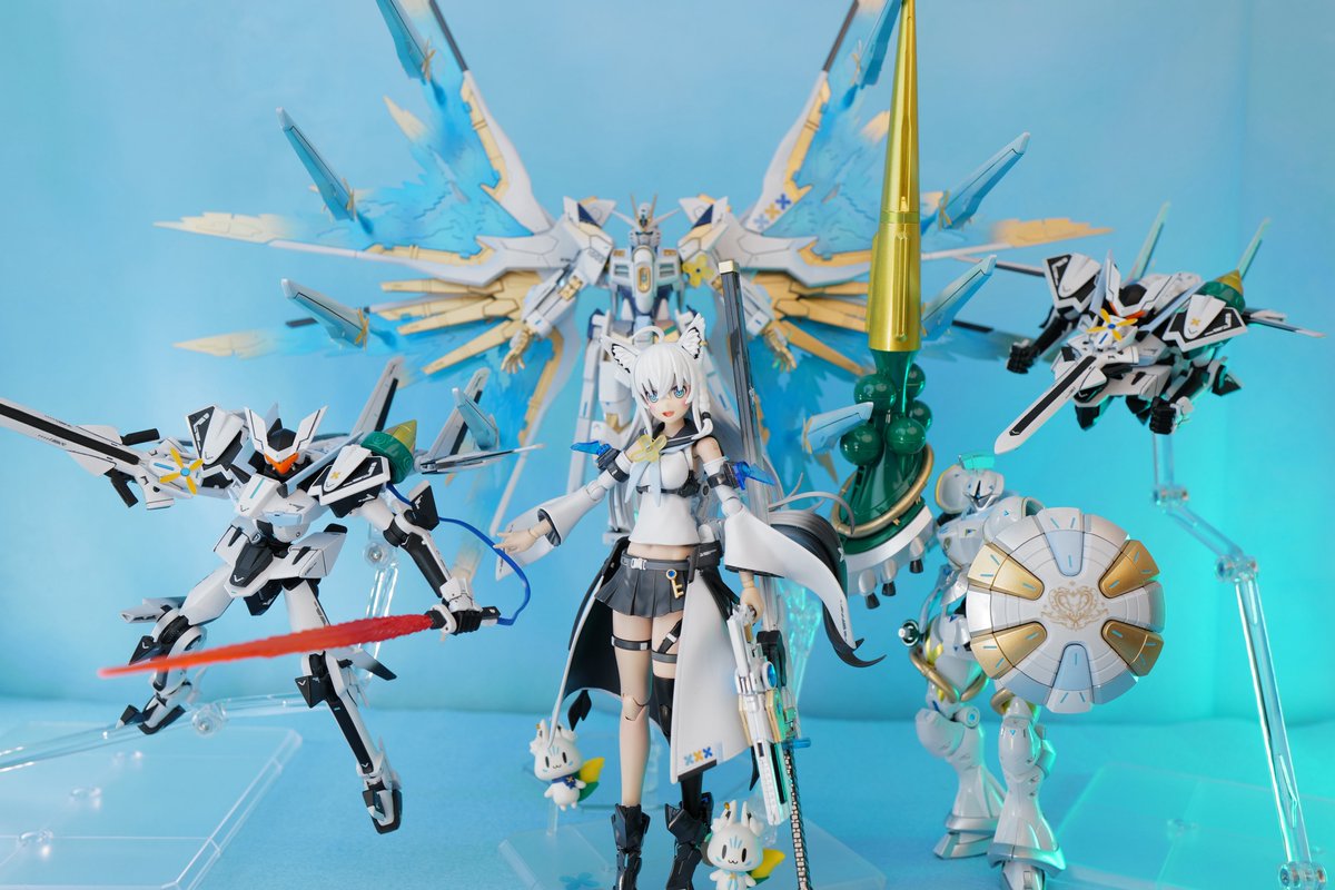 Vi:|||572 _ 『ꕤꕤꕤ』🌽 tweet media