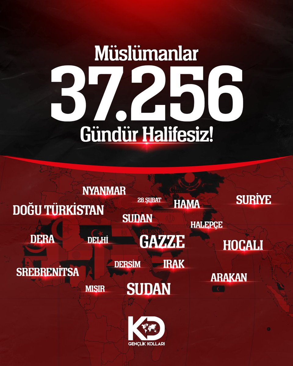 musabayoglu2's tweet photo. Hilafet İslam'ın yönetim nizamıdır...

Müslümanların koruyucu kalkanıdır...

#TekÇözümHilafet https://t.co/ZYyRv3hoXs