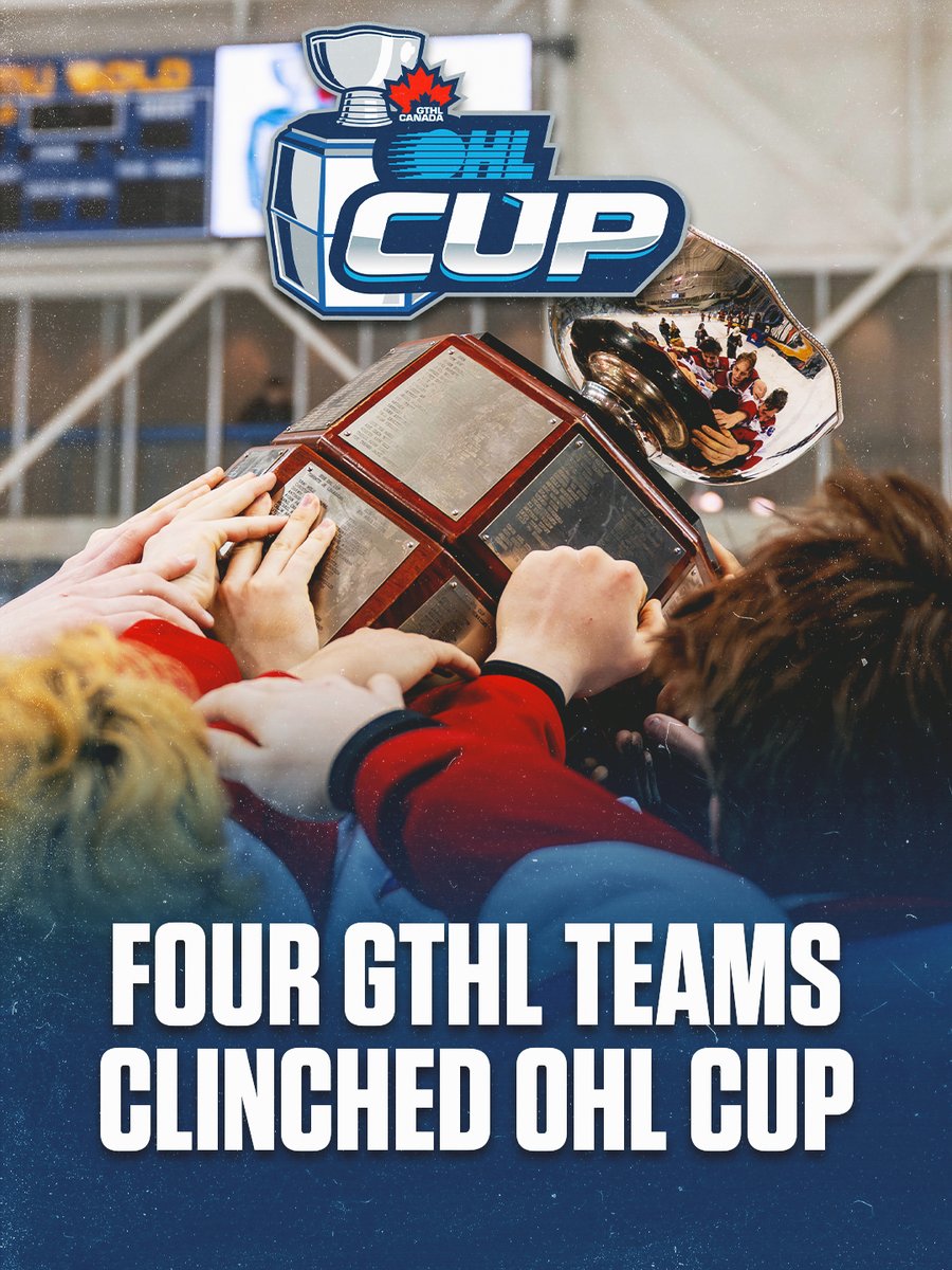 Ontario Hockey League tweet media