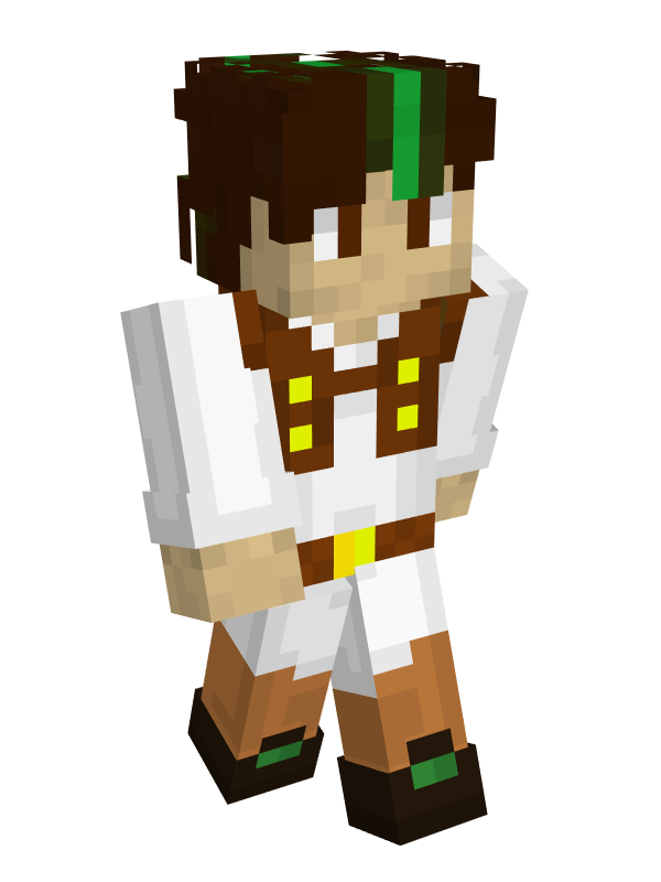 Daily MCYT Rarepair tweet media