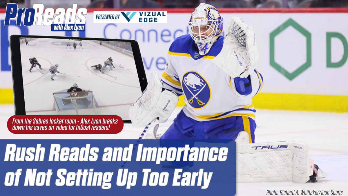 InGoal Magazine tweet media