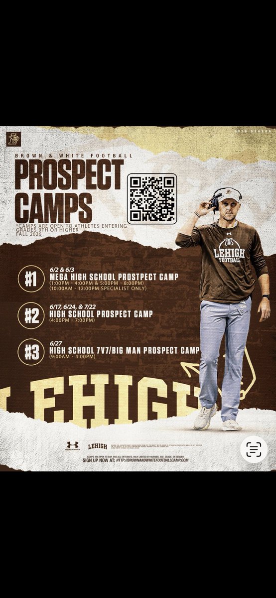 London Ruckert 2027 tweet media