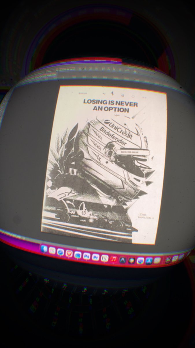 Not Static | Graphic Designer tweet media