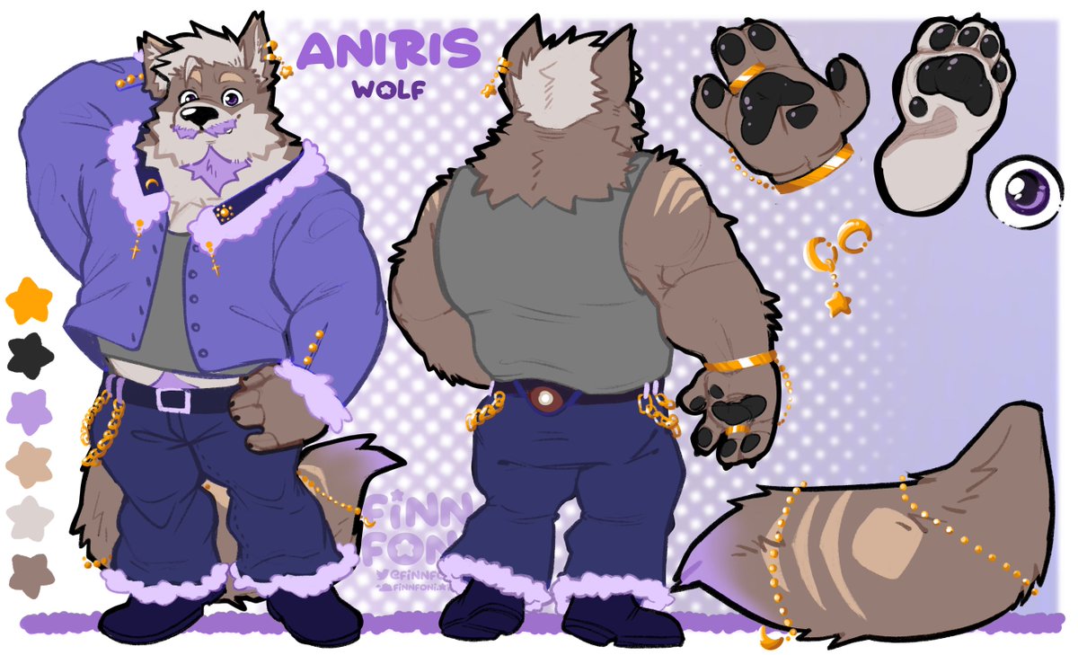 Da Bi Woofer 🔜 FE tweet media