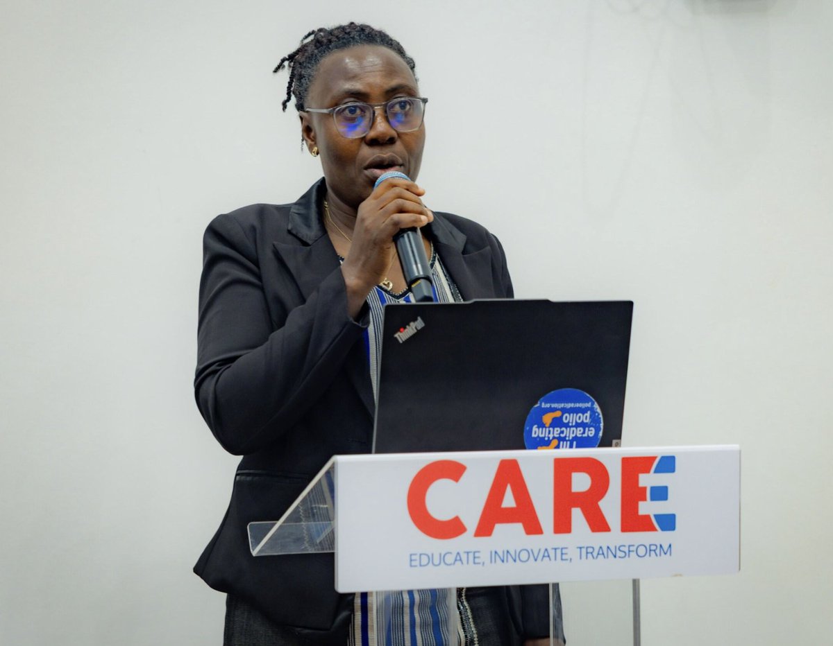 Institut Pasteur de Dakar tweet media