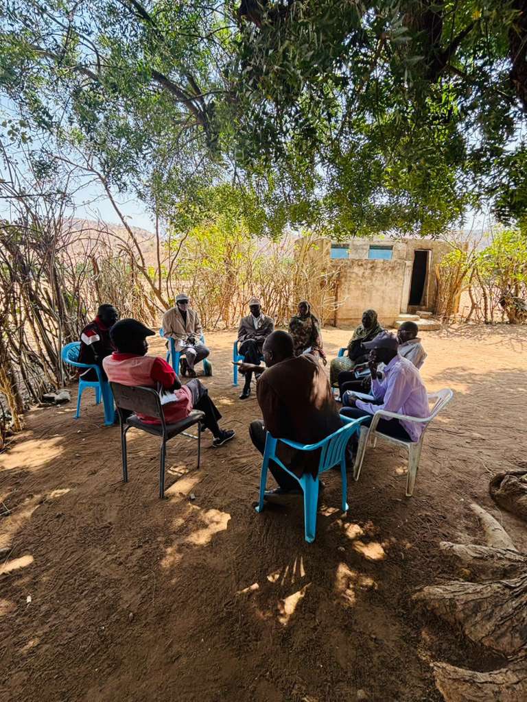 To Move Mountains tweet media