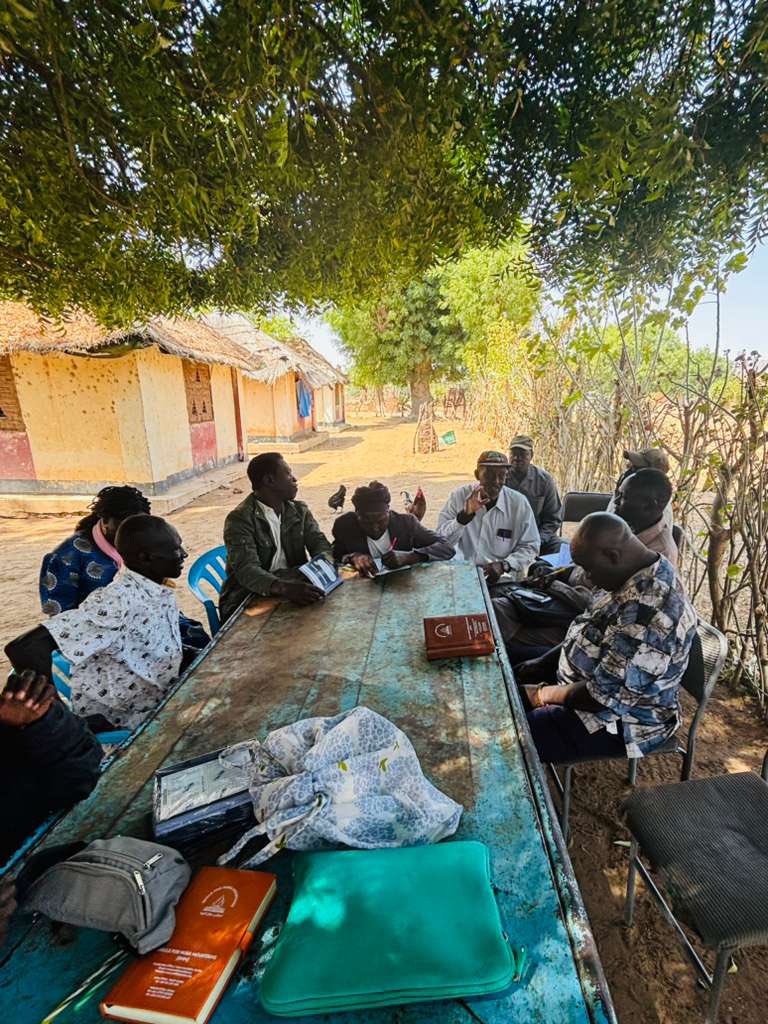 To Move Mountains tweet media