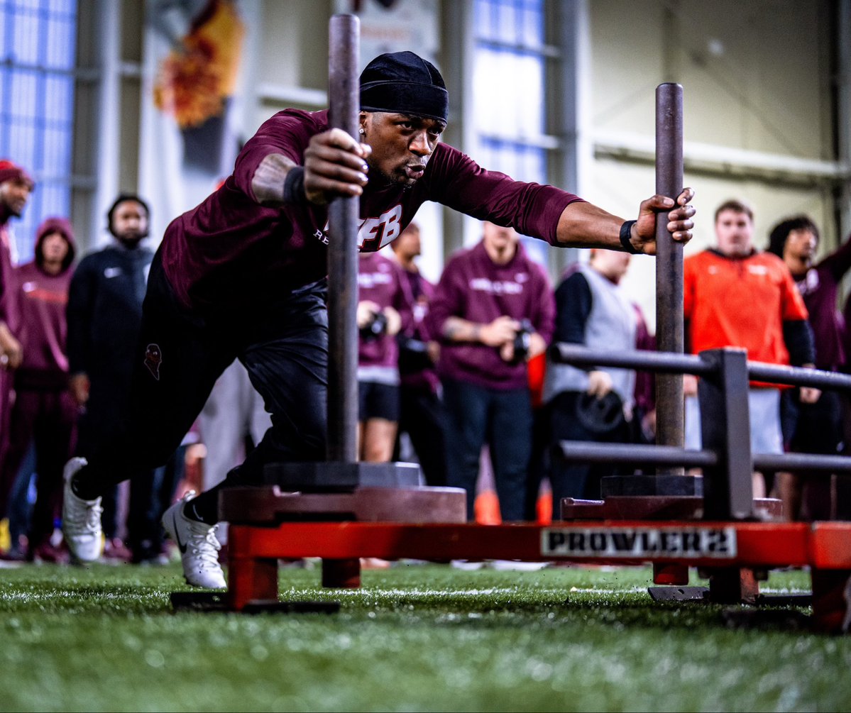 Nick Perry tweet media