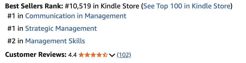 JoeyHavensCPA's tweet image. Just signed 10 more personalized books, which is such a privilege, and got this email update on my book today!  Forgive my excitement and have a great day j #LeadingwithSignificance #beBetter #WorkplaceCulture #PeopleFirst