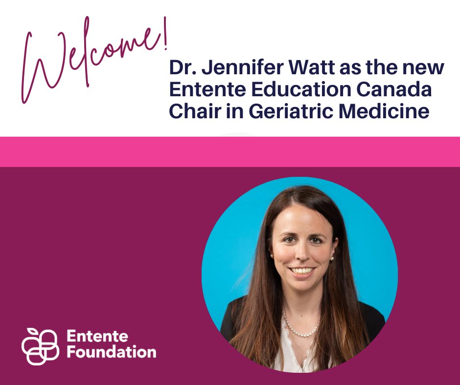 Entente Foundation tweet media