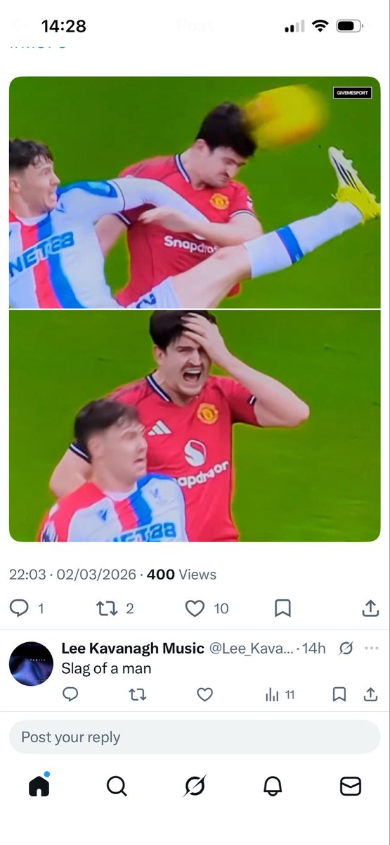 Martin G tweet media