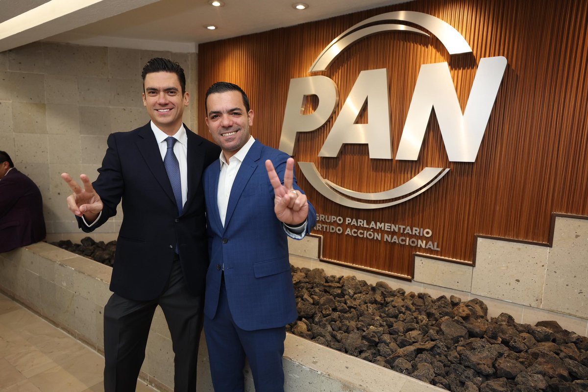 Jorge Romero Herrera tweet media