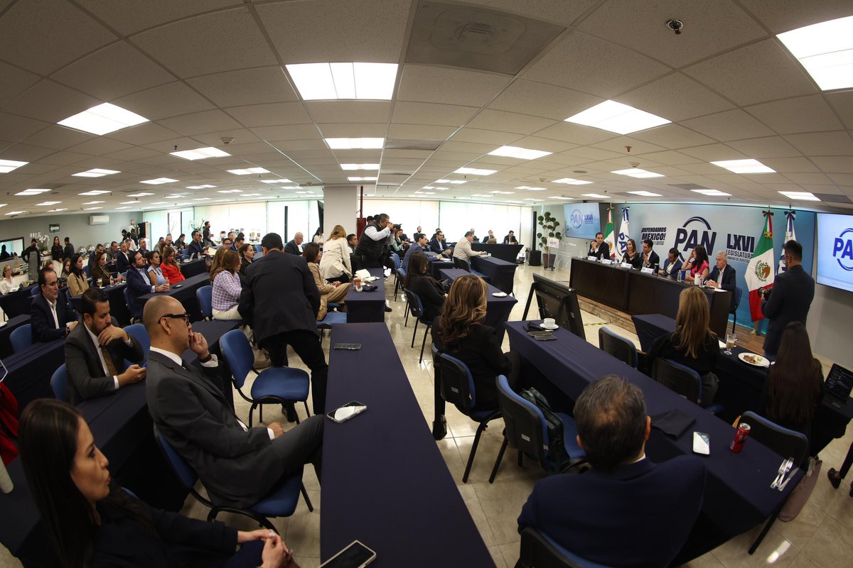 Jorge Romero Herrera tweet media