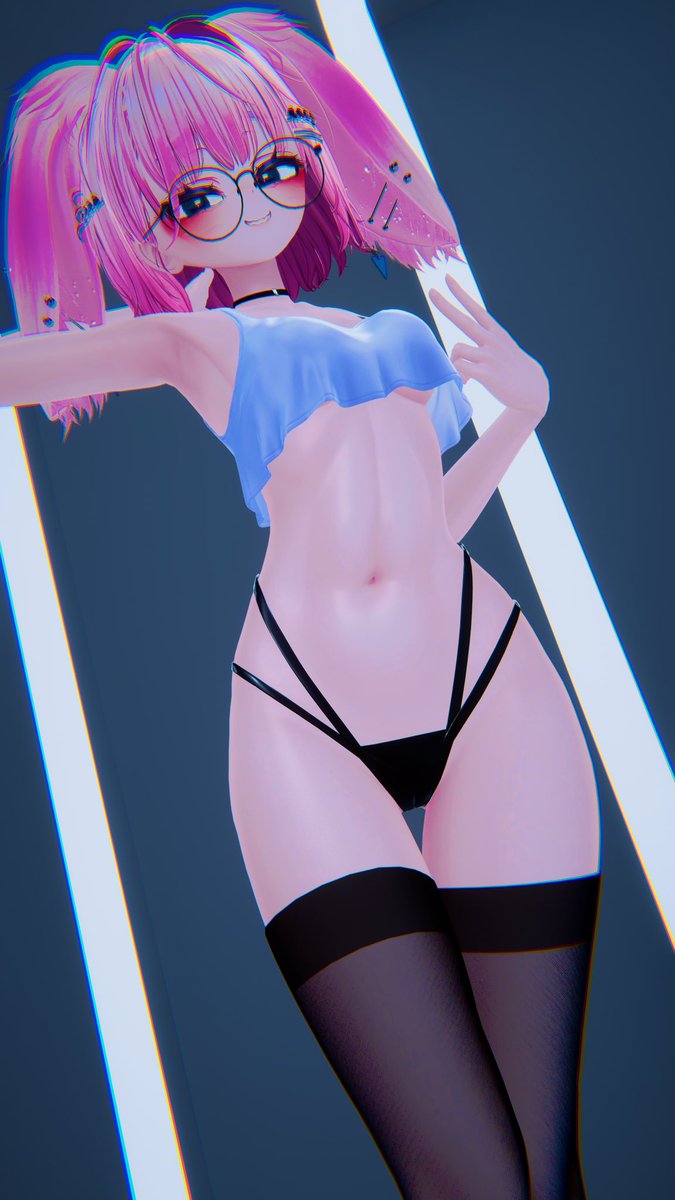 🥕Bunny tummy here to save the day!~:3🥕

@/Leafy_VRC