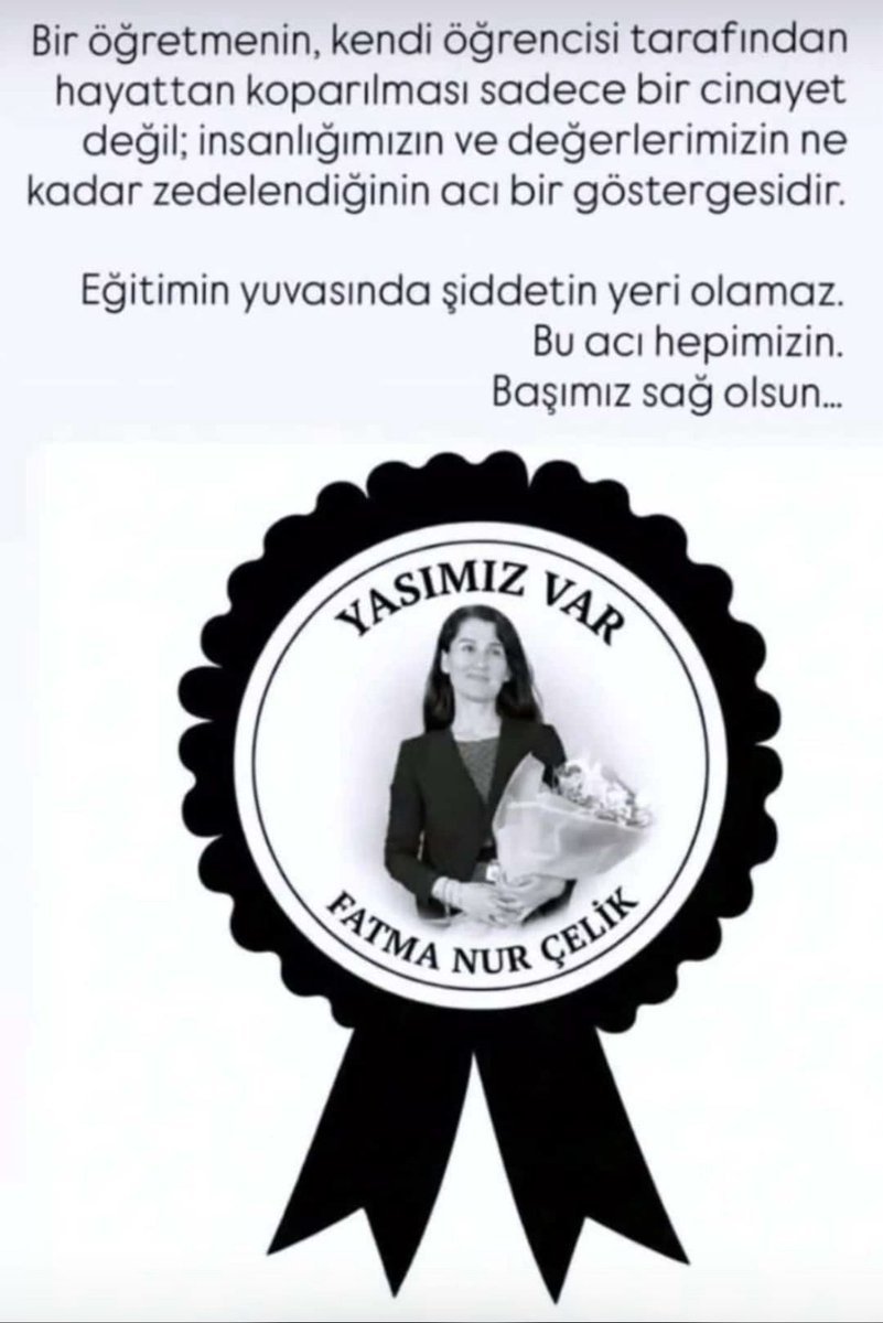 OMALKOCOGLU's tweet photo. #ogretmensahipsizdeğildir https://t.co/dmyev5em9w