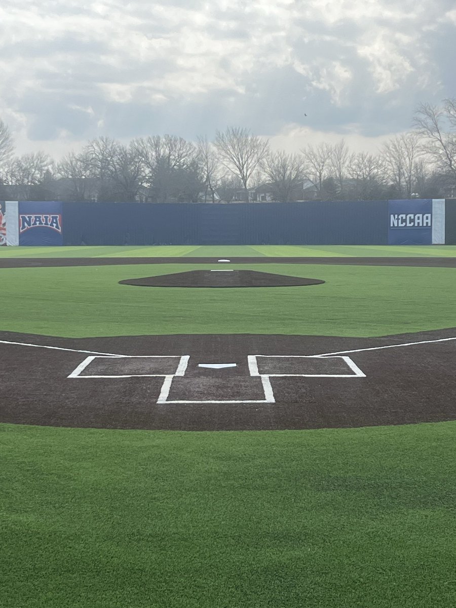 Coach K - Mission University Baseball tweet media