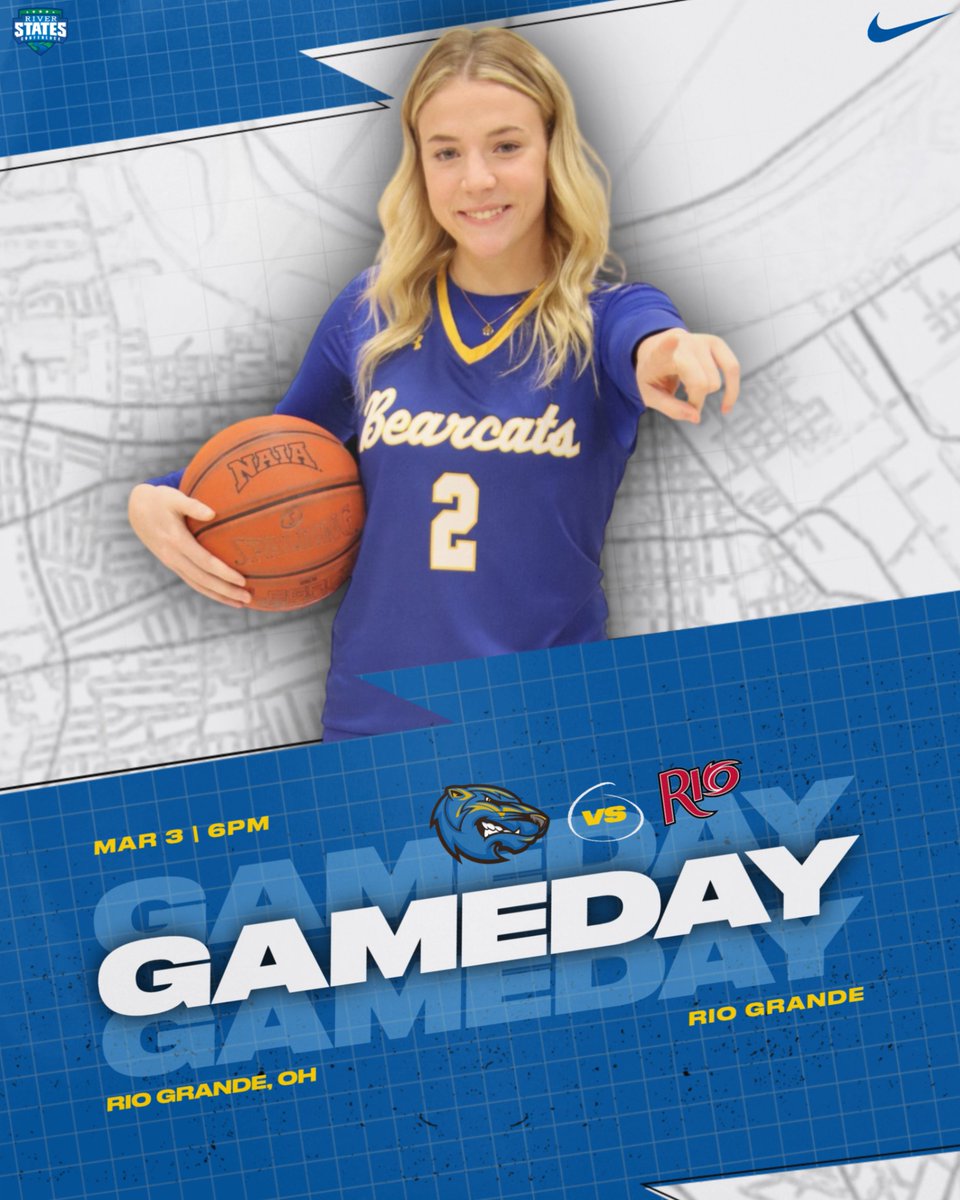 Brescia University Athletics tweet media