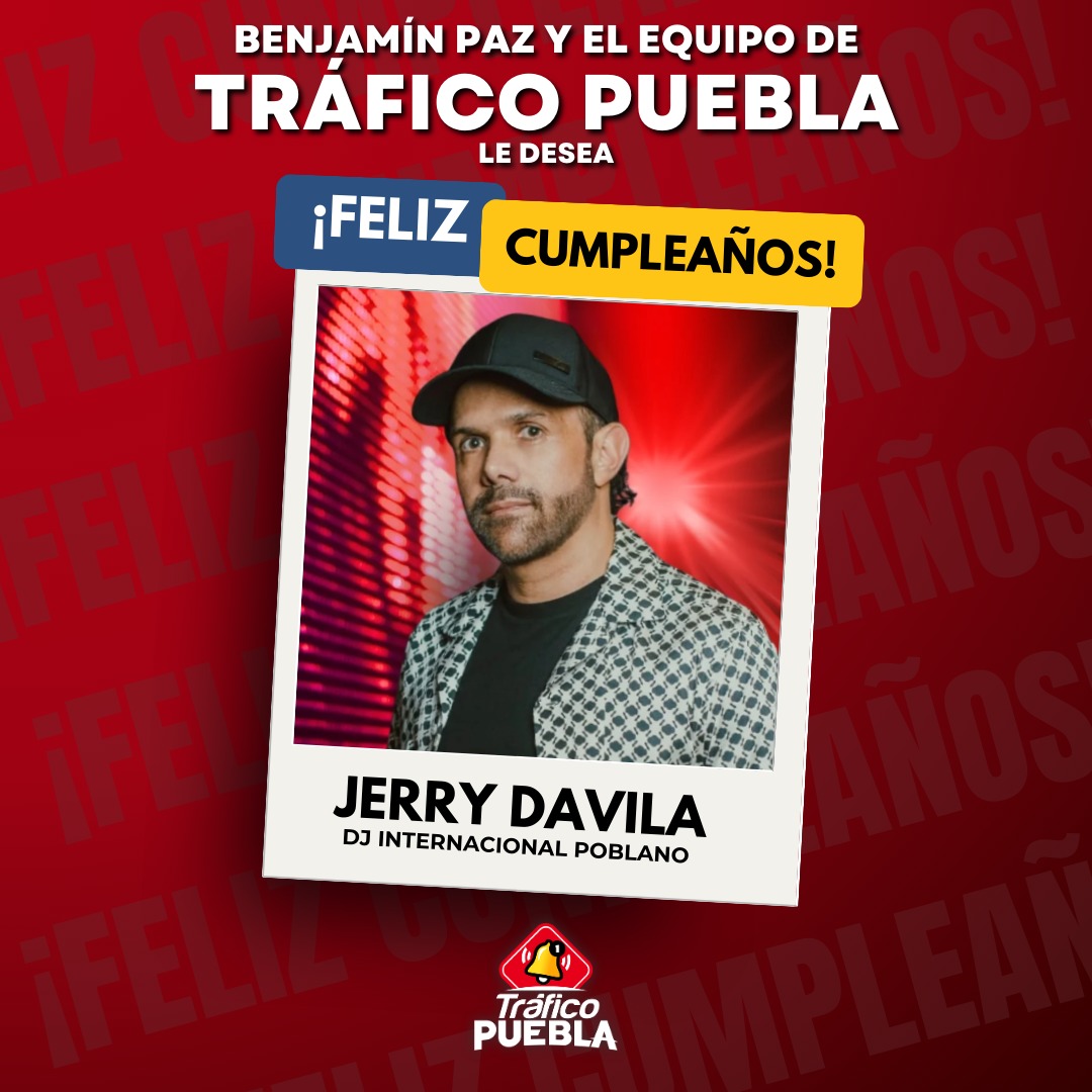 TraficoPuebla tweet media