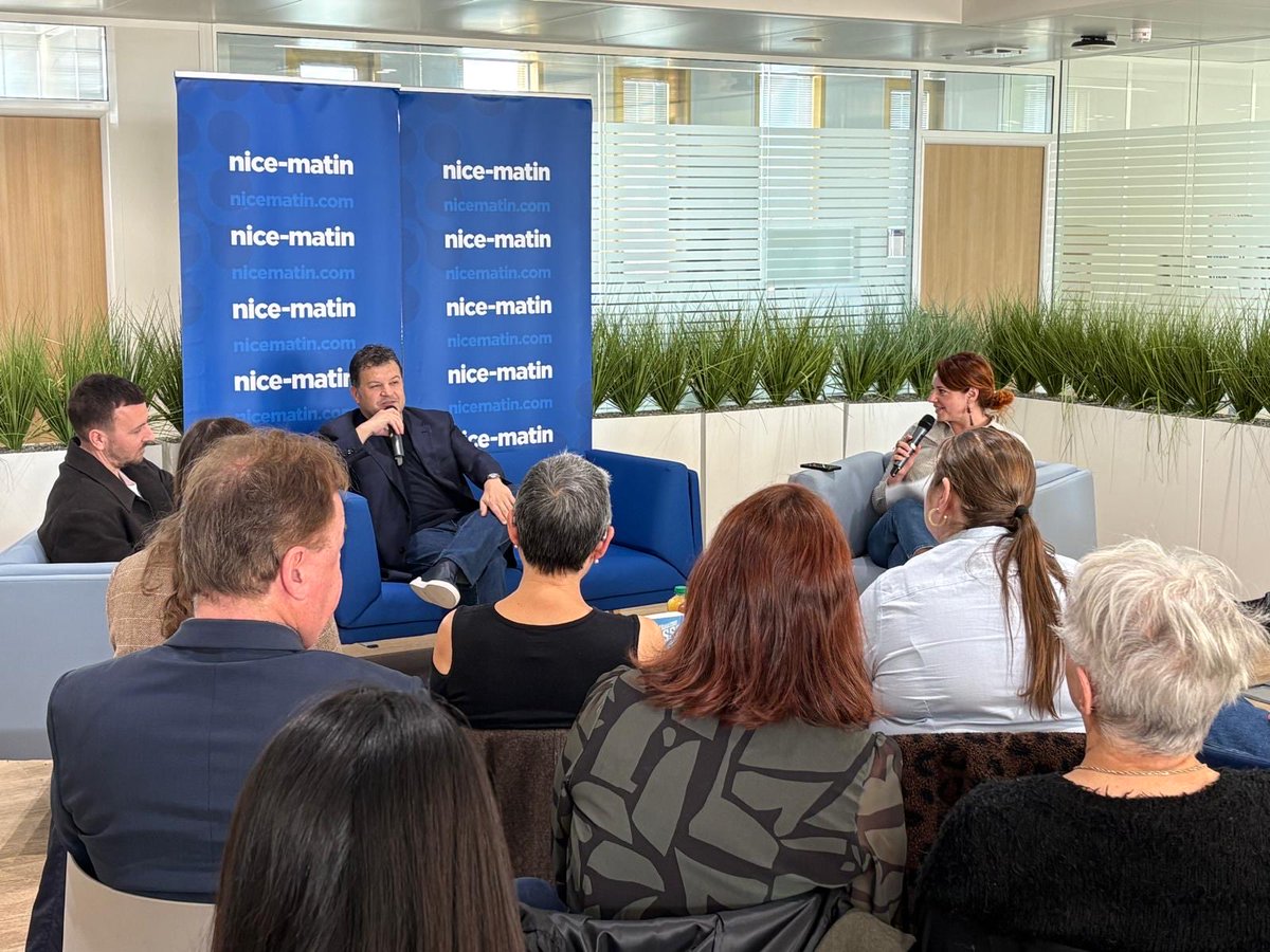 Baptiste Bize tweet media