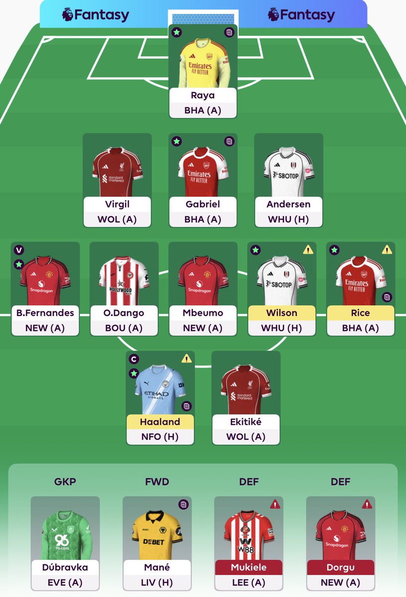 FPL Demba tweet media