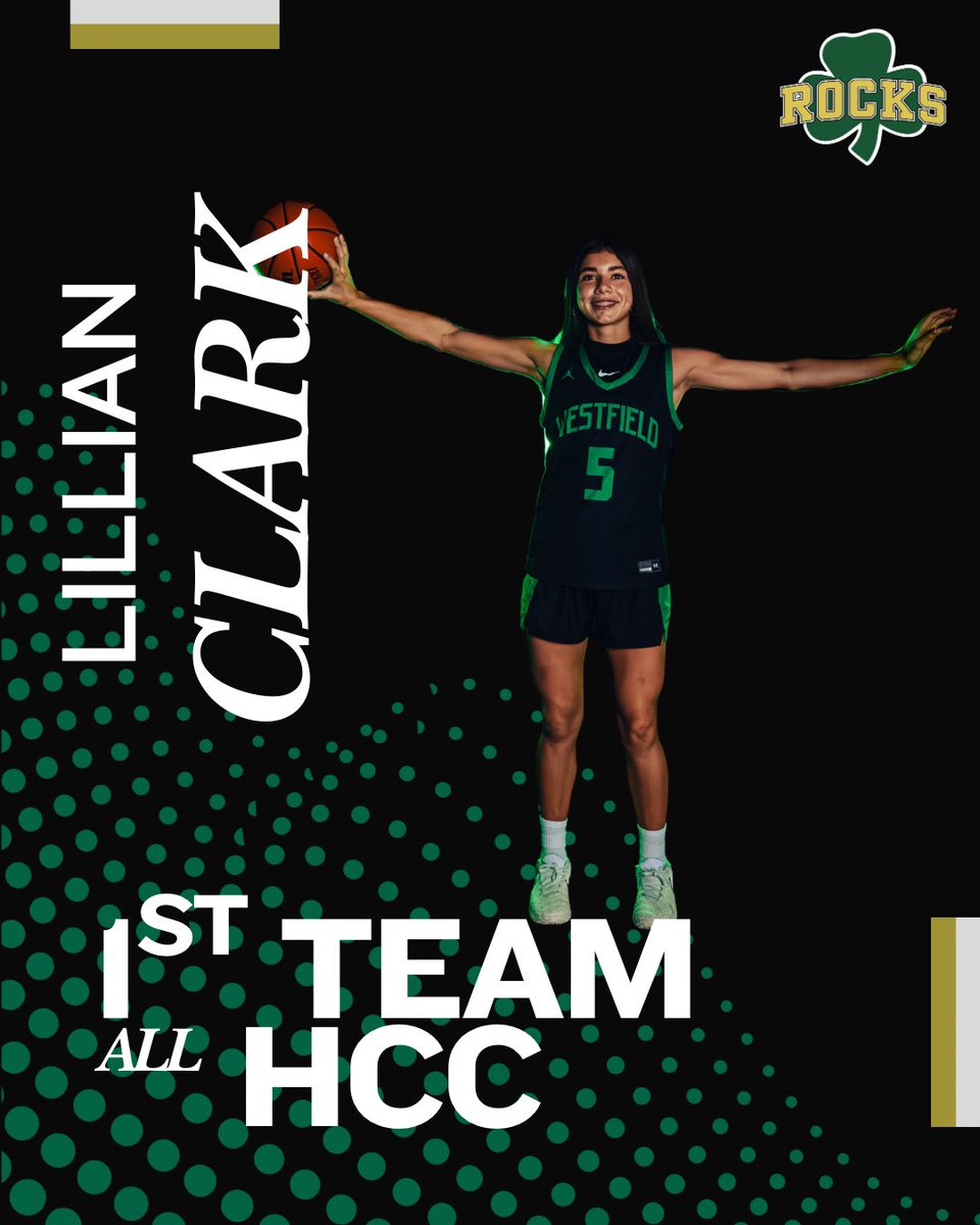 Westfield Lady Rocks tweet media