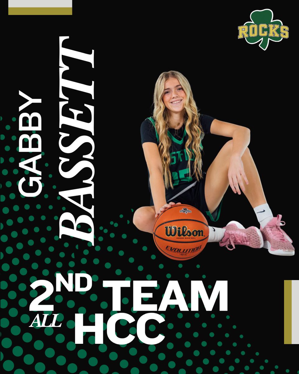 Westfield Lady Rocks tweet media