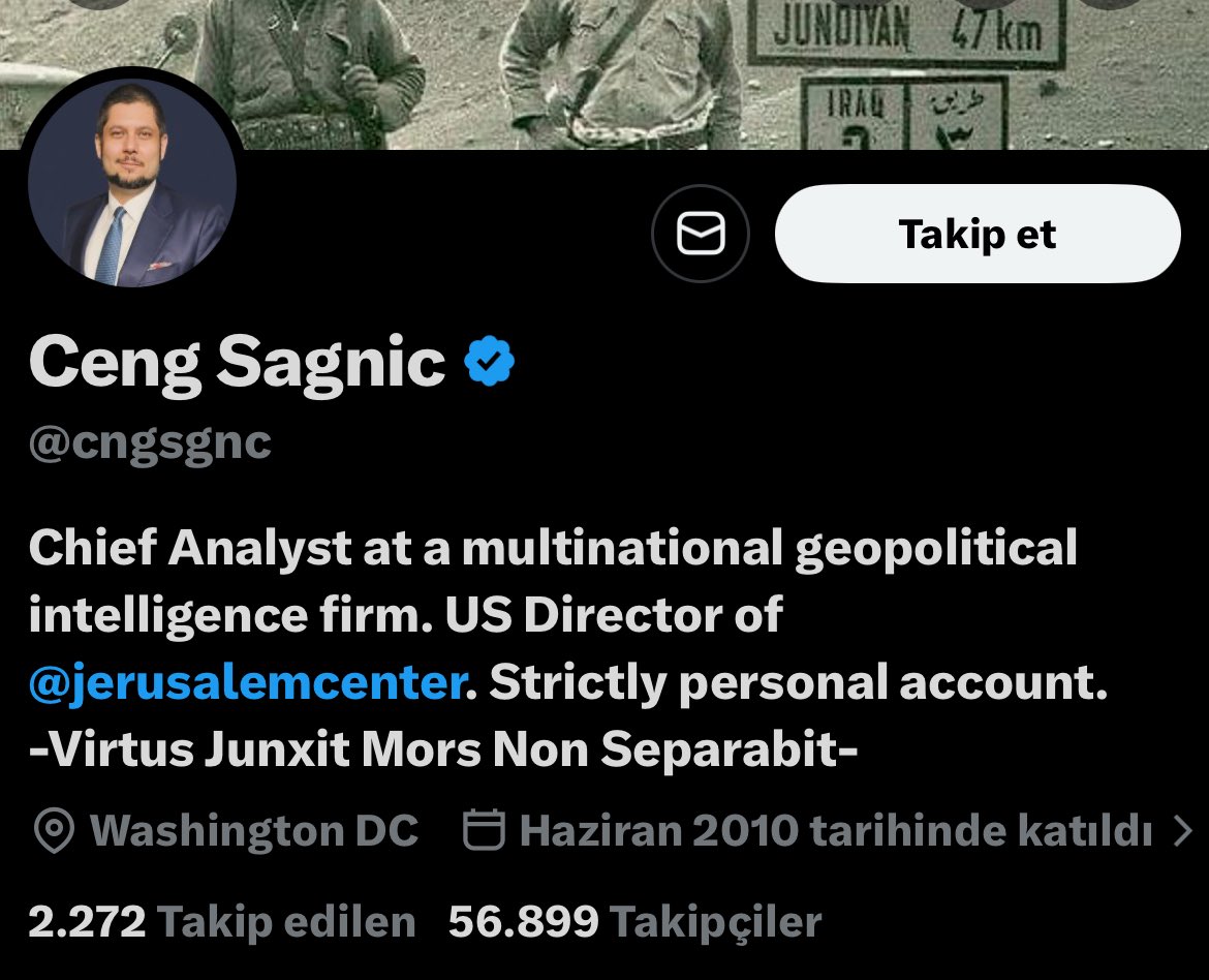 Colani’yi Suriye’nin hava sahasını ve kaynaklarını İsrail’e açsın diye en az 10 yıl önceden Suriye’nin başına geçirmeye hazırladılar. Ceng Sagnic in 2015 tweeti öngörü değil inside idi.