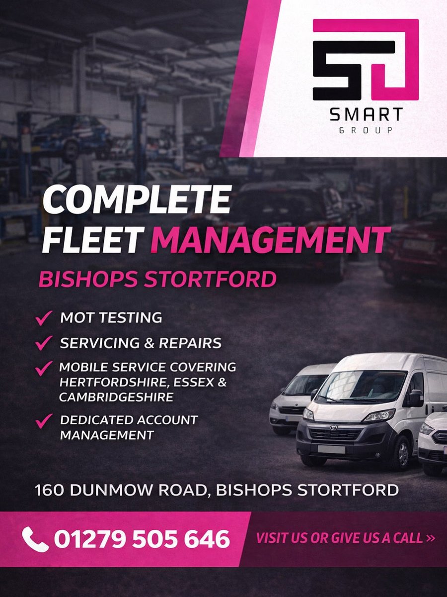 SMART GROUP tweet media