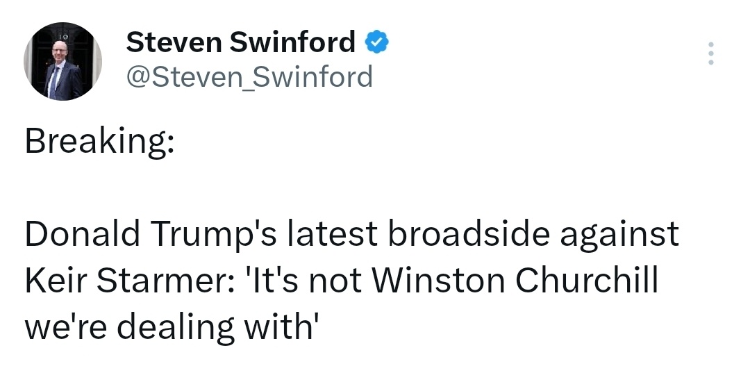 Liz Truss tweet media