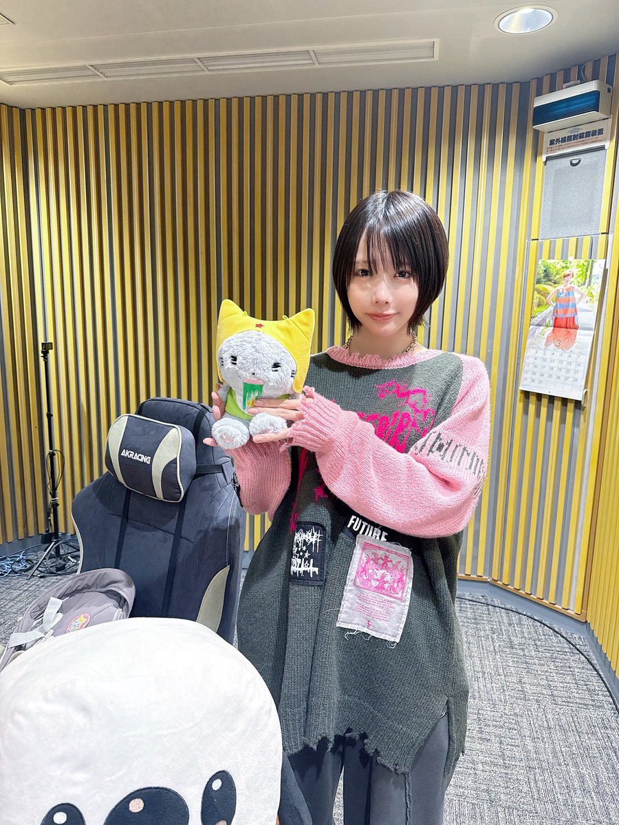 あの STAFF (@ano_staff) / Posts / X