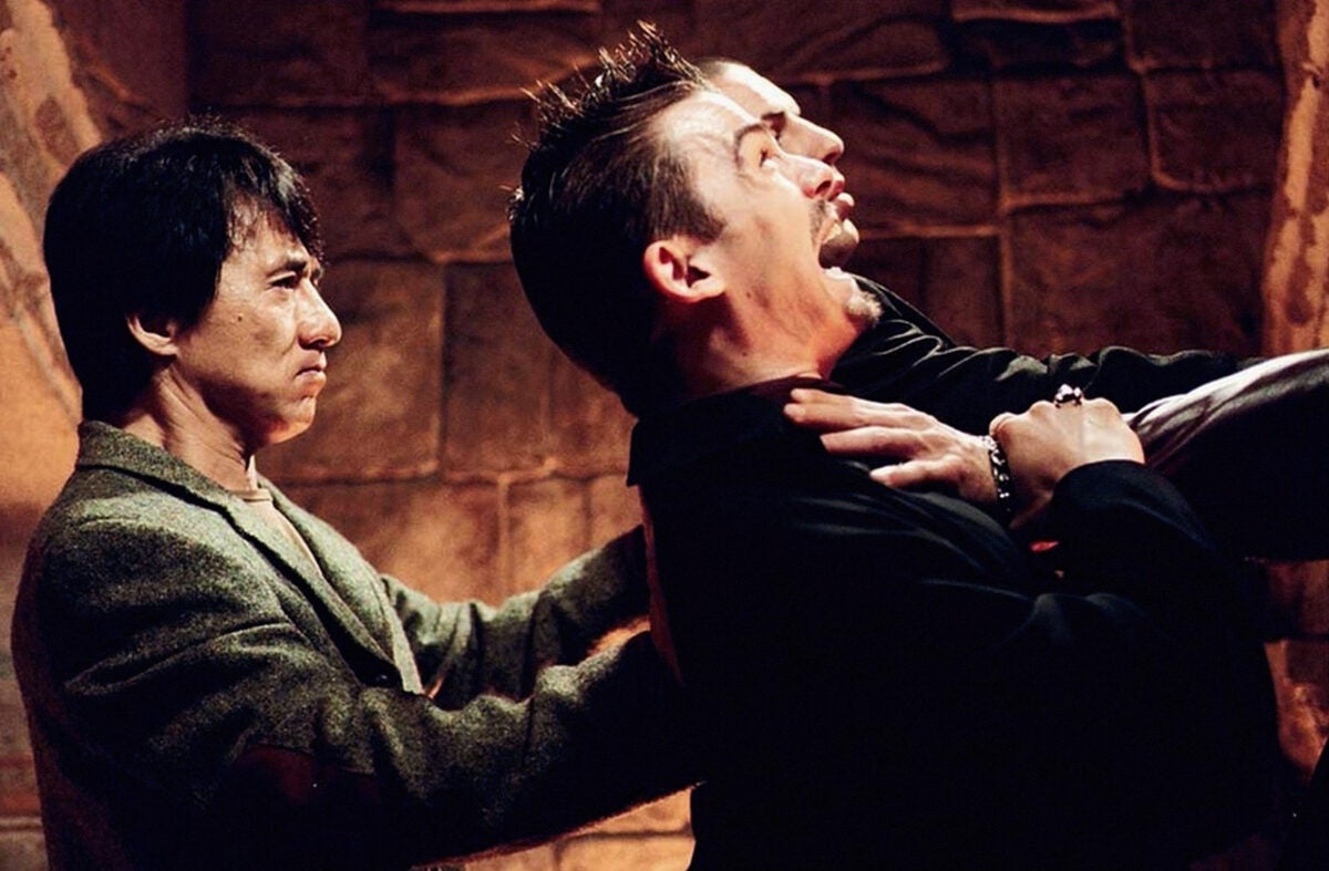 Shaolin Jaa tweet media