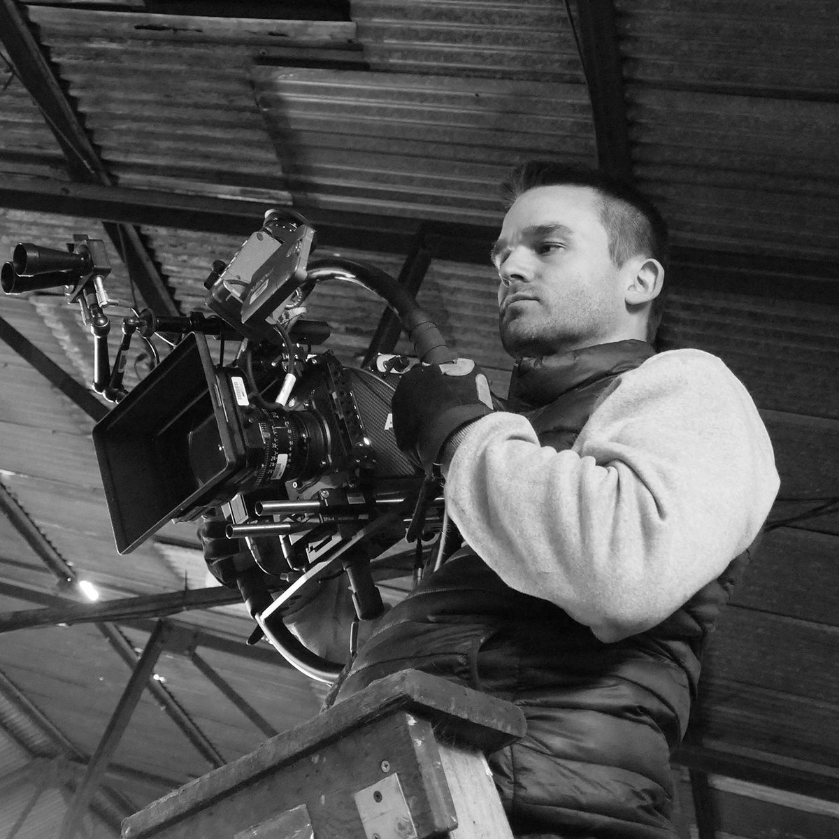 Shaolin Jaa tweet media