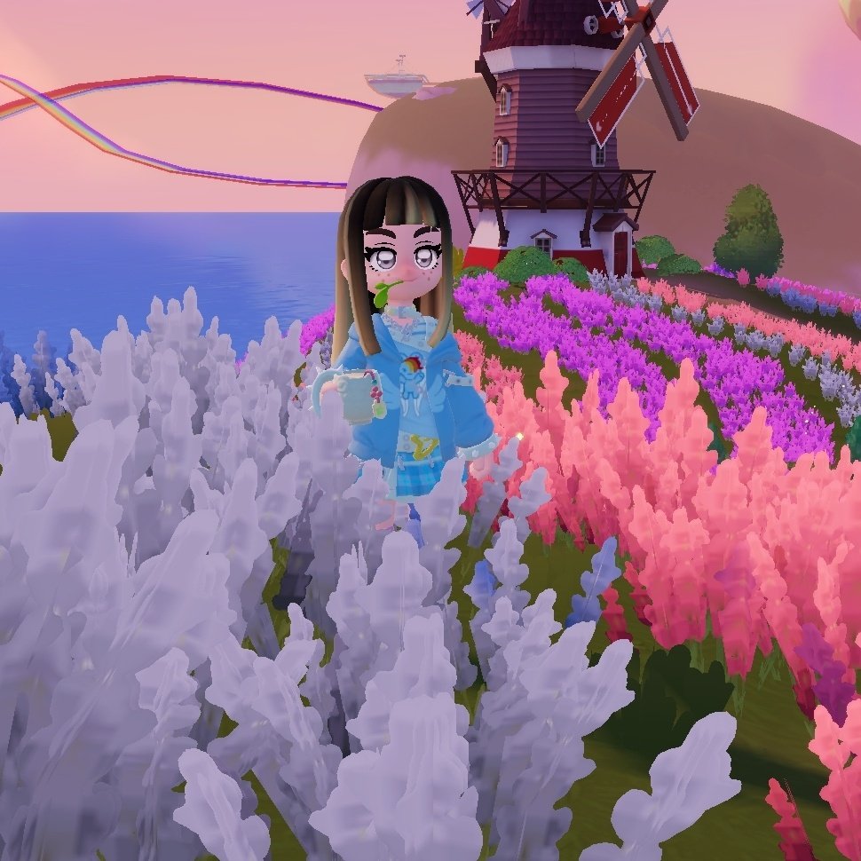 canellart's tweet photo. tá nevando no #heartopia e eu não sei se tem algo especial pra fazer pq comecei a jogar há 2 dias 😭

tem algo que só dá pra fazer quando neva? :( https://t.co/fTW2s23LI1
