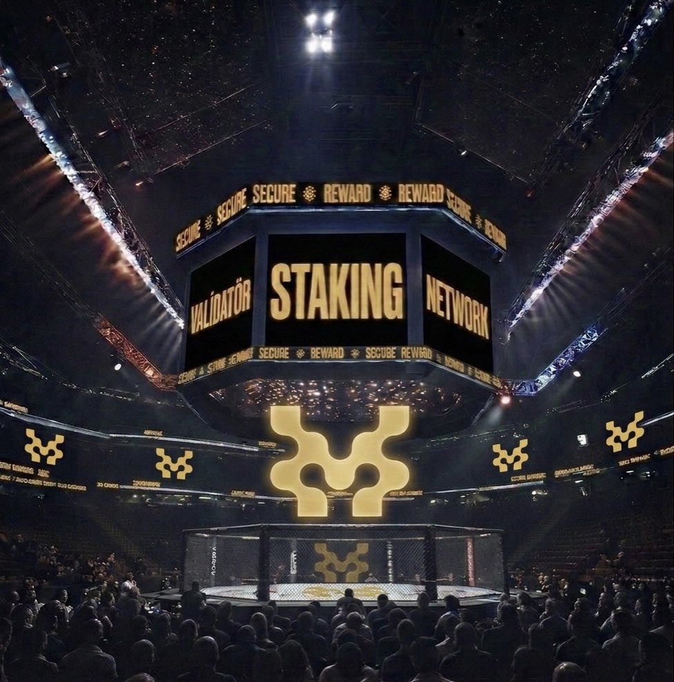 hatices1037963's tweet image. The future belongs to those who take action. Start staking, become part of the ecosystem, and start earning.
Just keep moving 💛

@movement_xyz @Guildcreation #Movement #Move #Staking