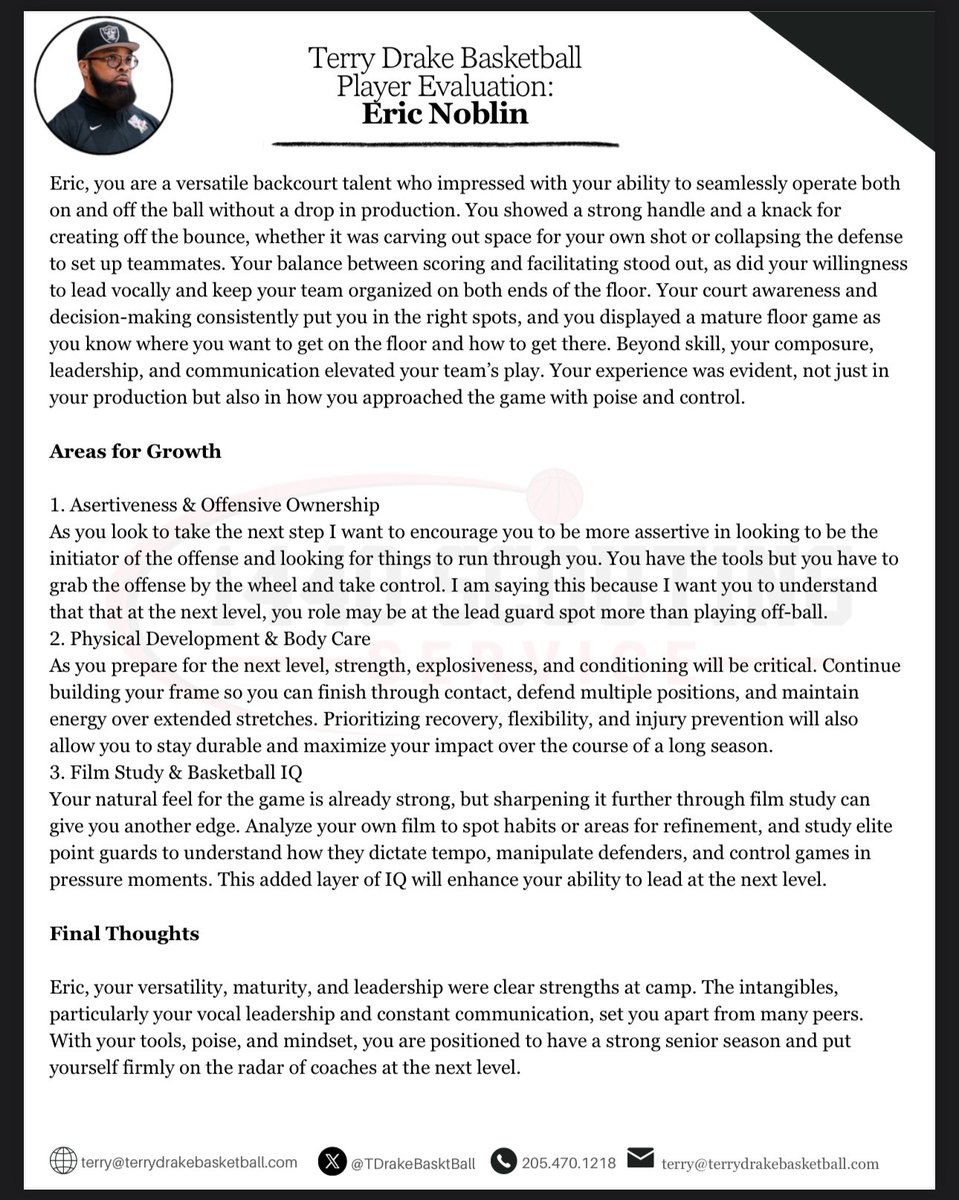 Eric “PNUT” Noblin tweet media