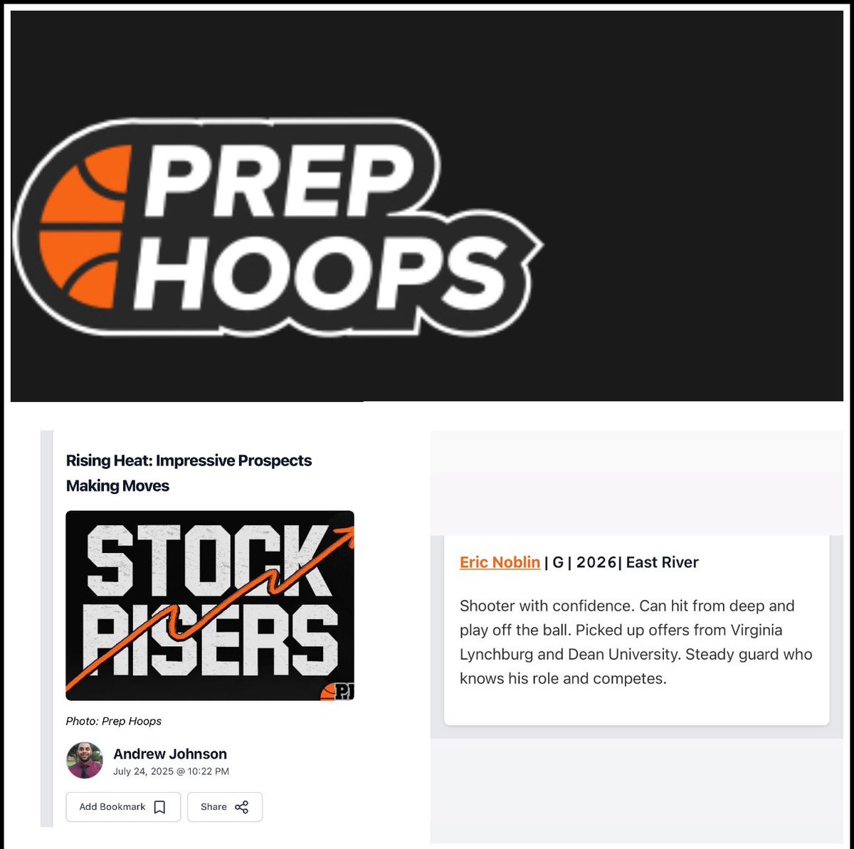 Eric “PNUT” Noblin tweet media