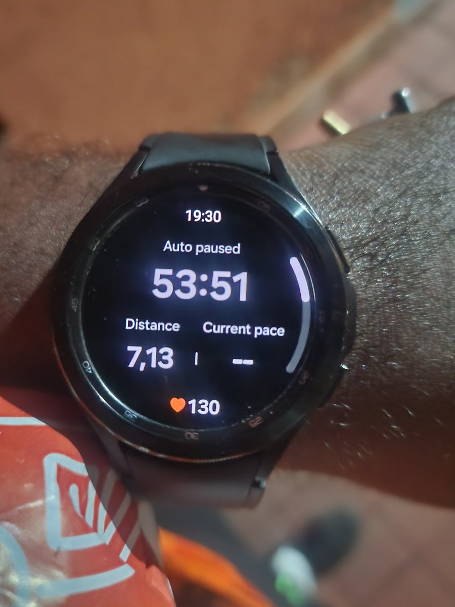 VillageGuluva's tweet image. I tried #jogging 😪 😔