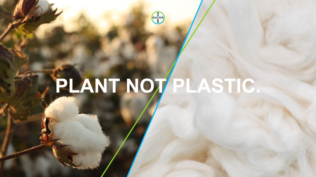 Bayer U.S. 🇺🇸 | Crop Science tweet media