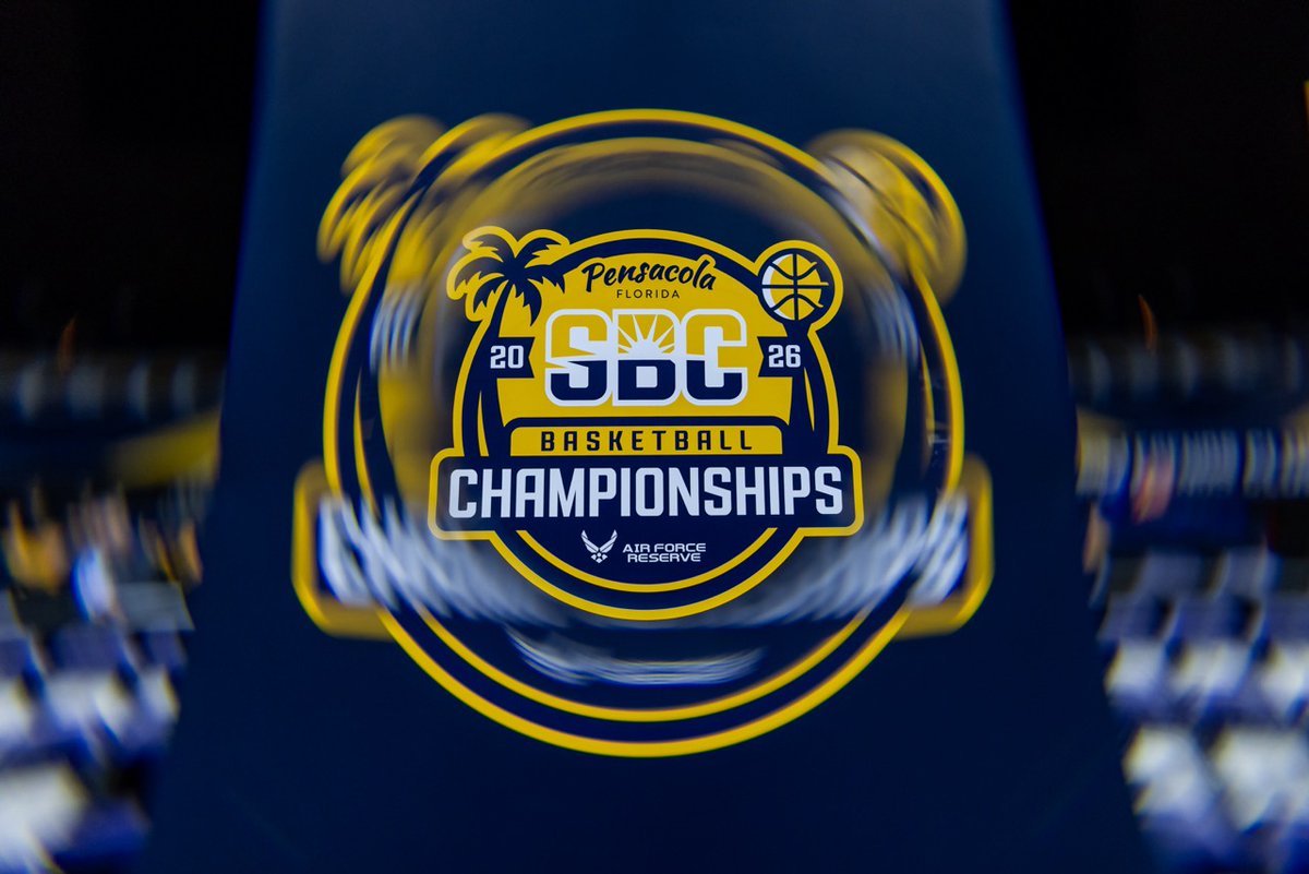 Sun Belt tweet media