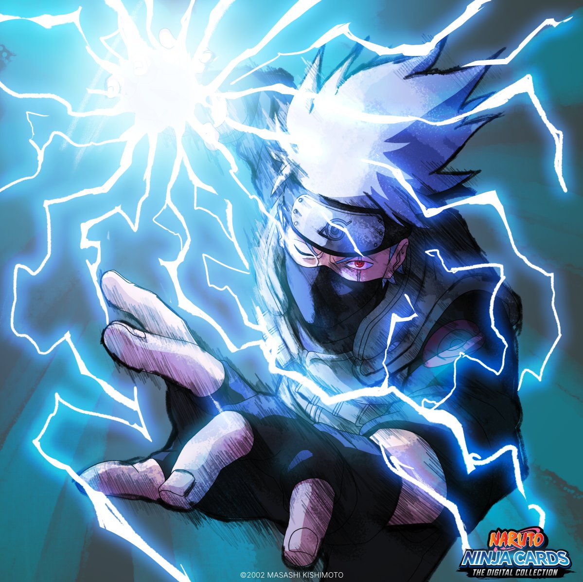 NARUTO: Ninja Cards tweet media