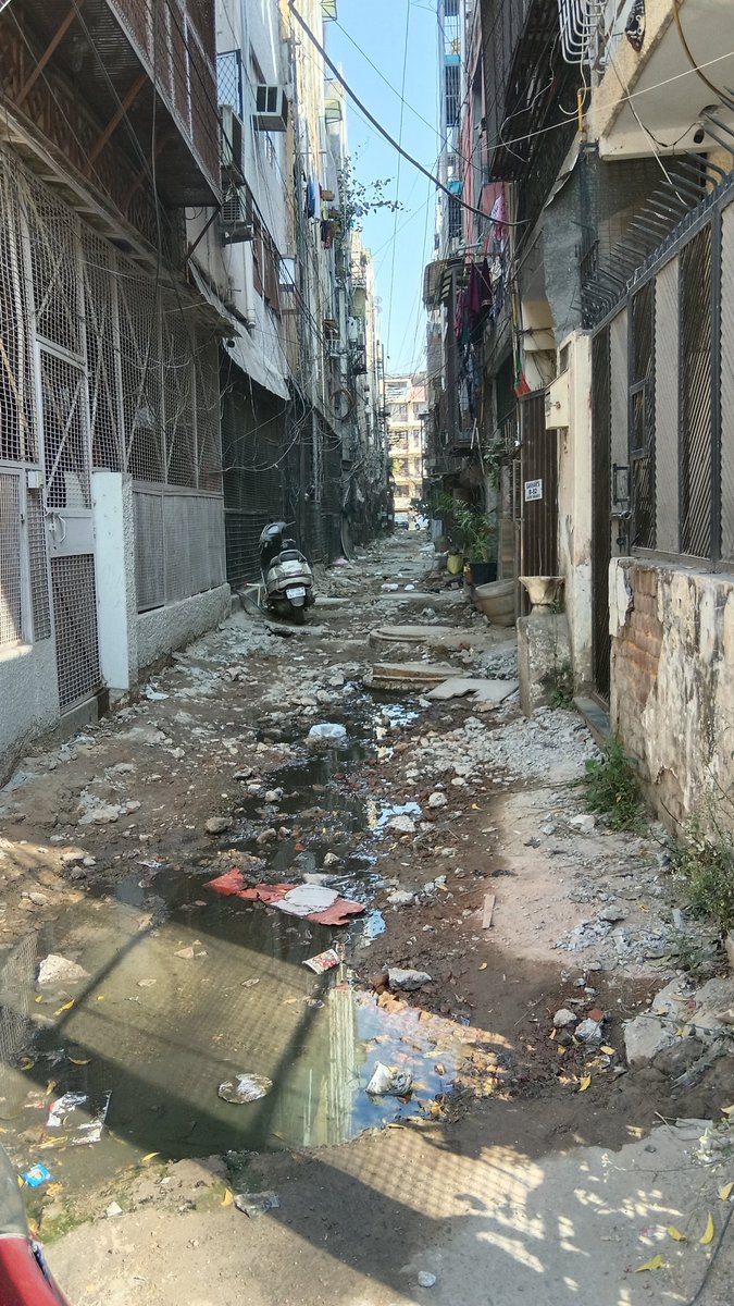 Dalima Gupta tweet media